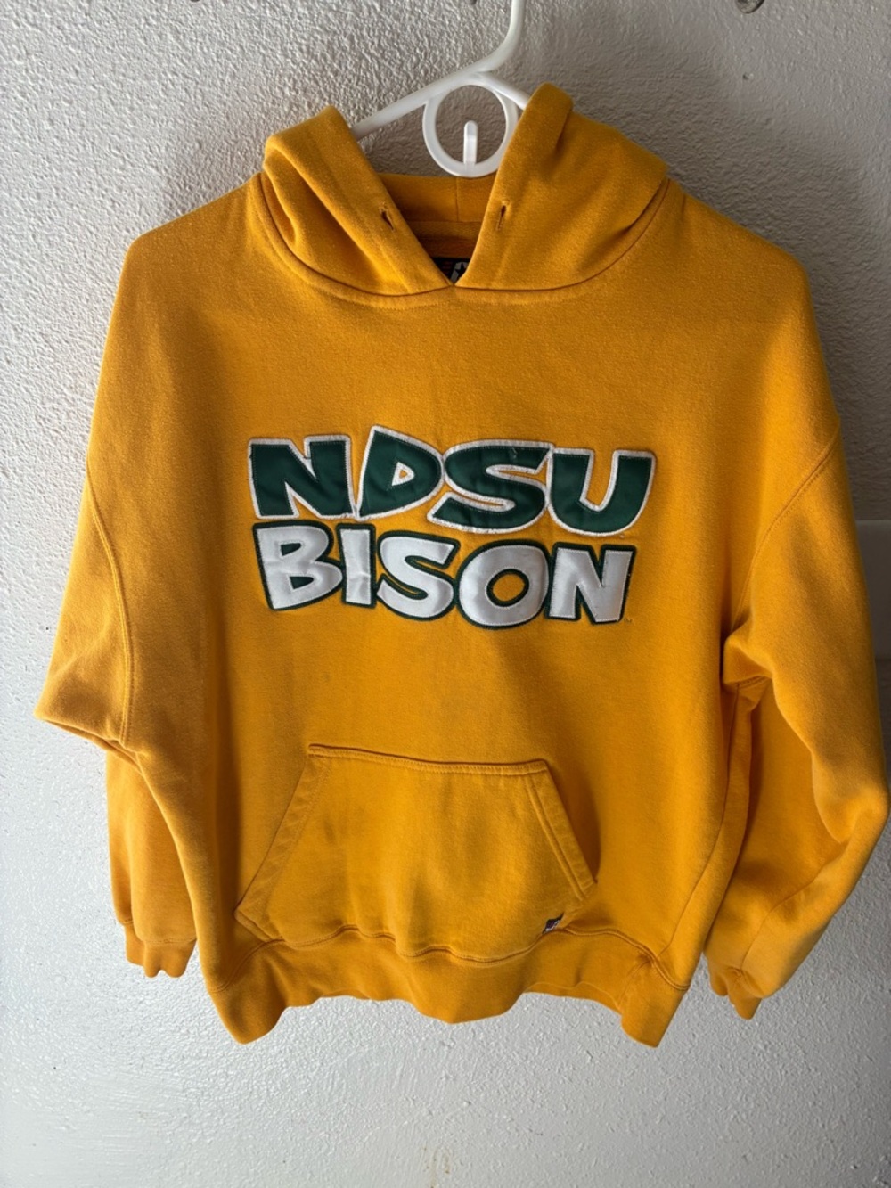 Ndsu Bison Hoodie Sweatshirt